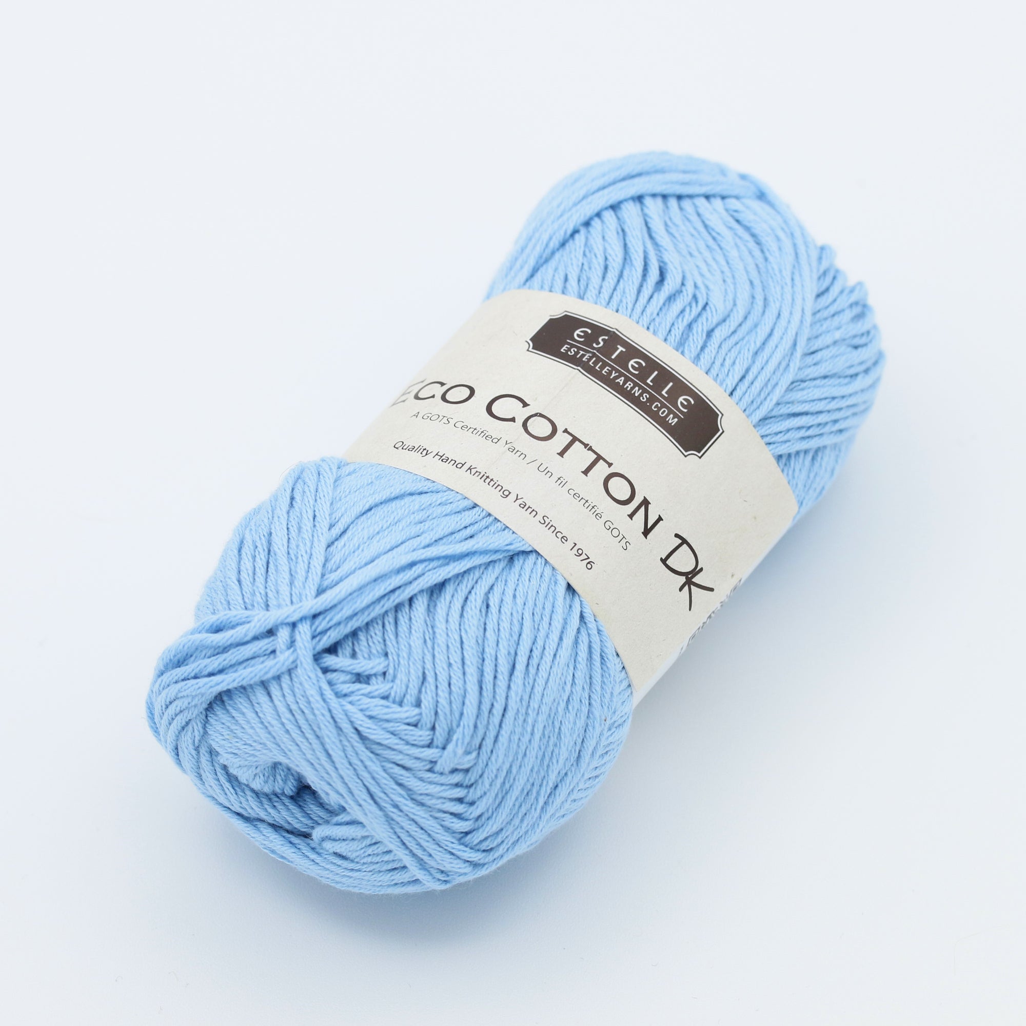 Eco Cotton DK | Estelle