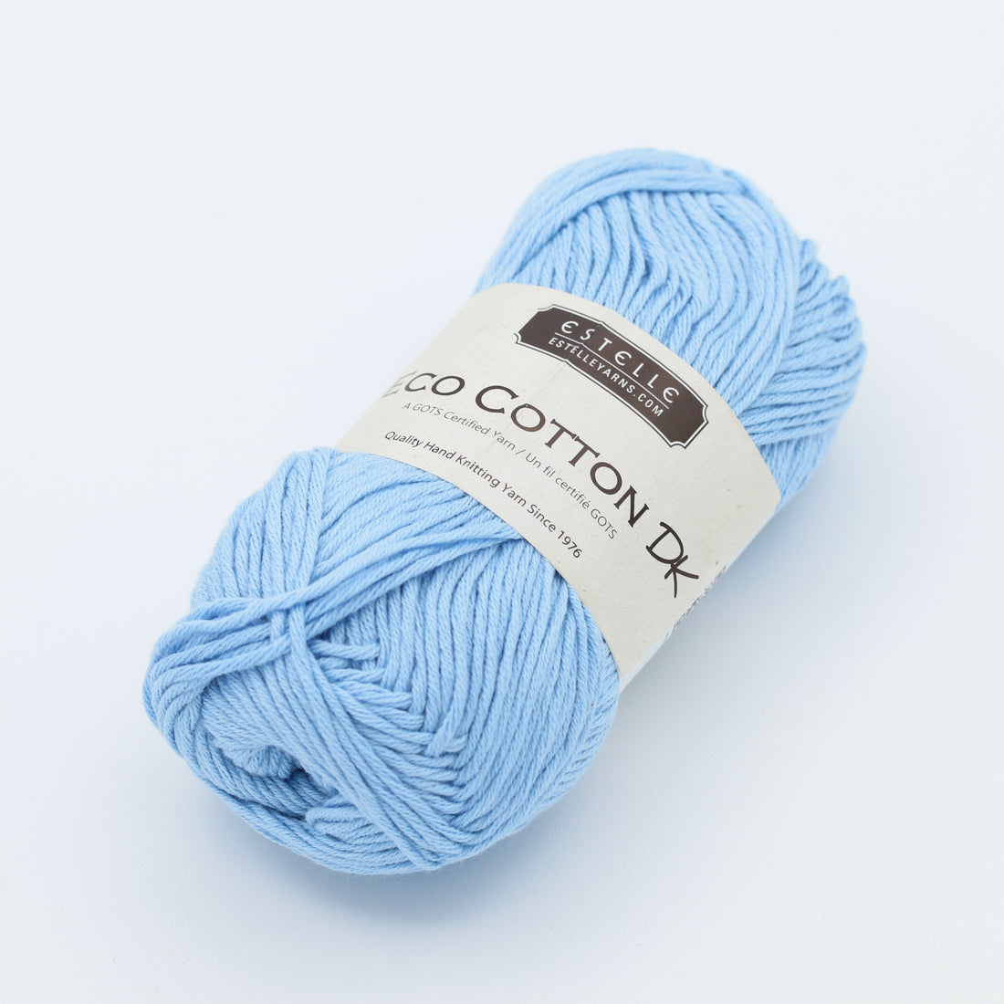 Eco Cotton DK | Estelle