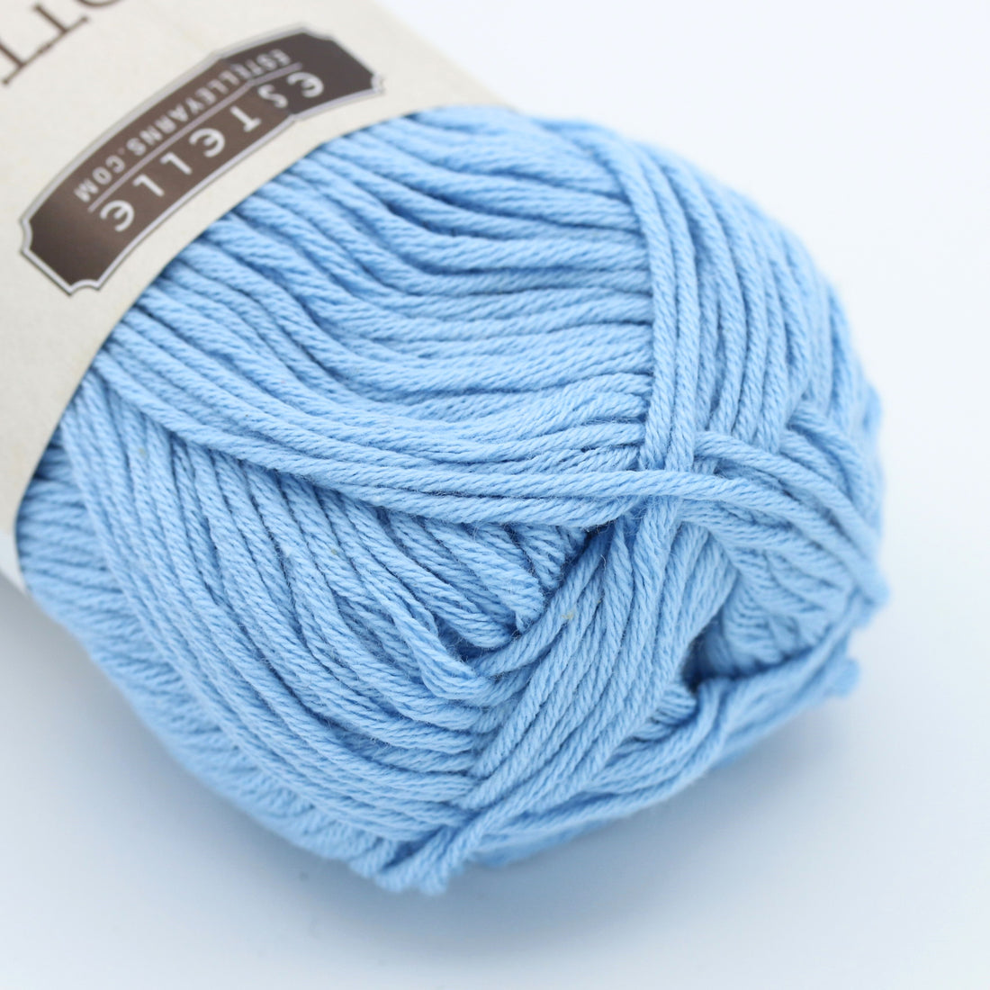 Eco Cotton DK | Estelle