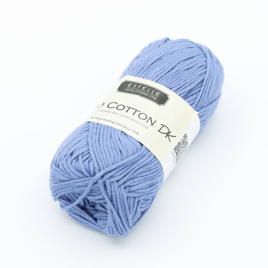Eco Cotton DK | Estelle