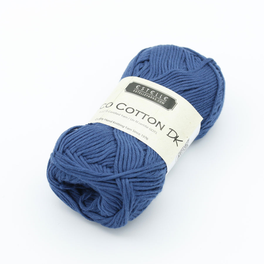 Eco Cotton DK | Estelle