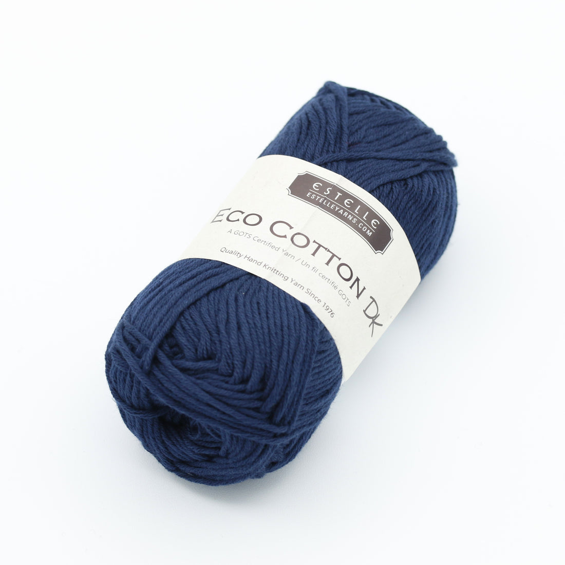 Eco Cotton DK | Estelle