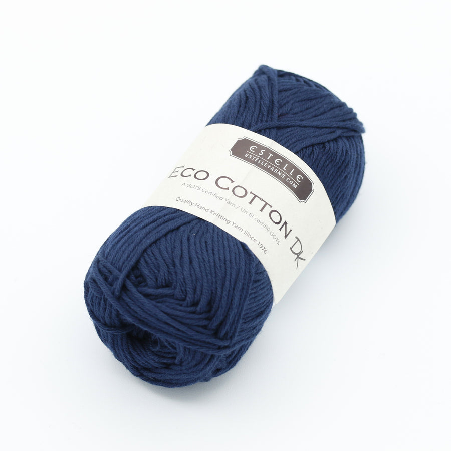 Eco Cotton DK | Estelle