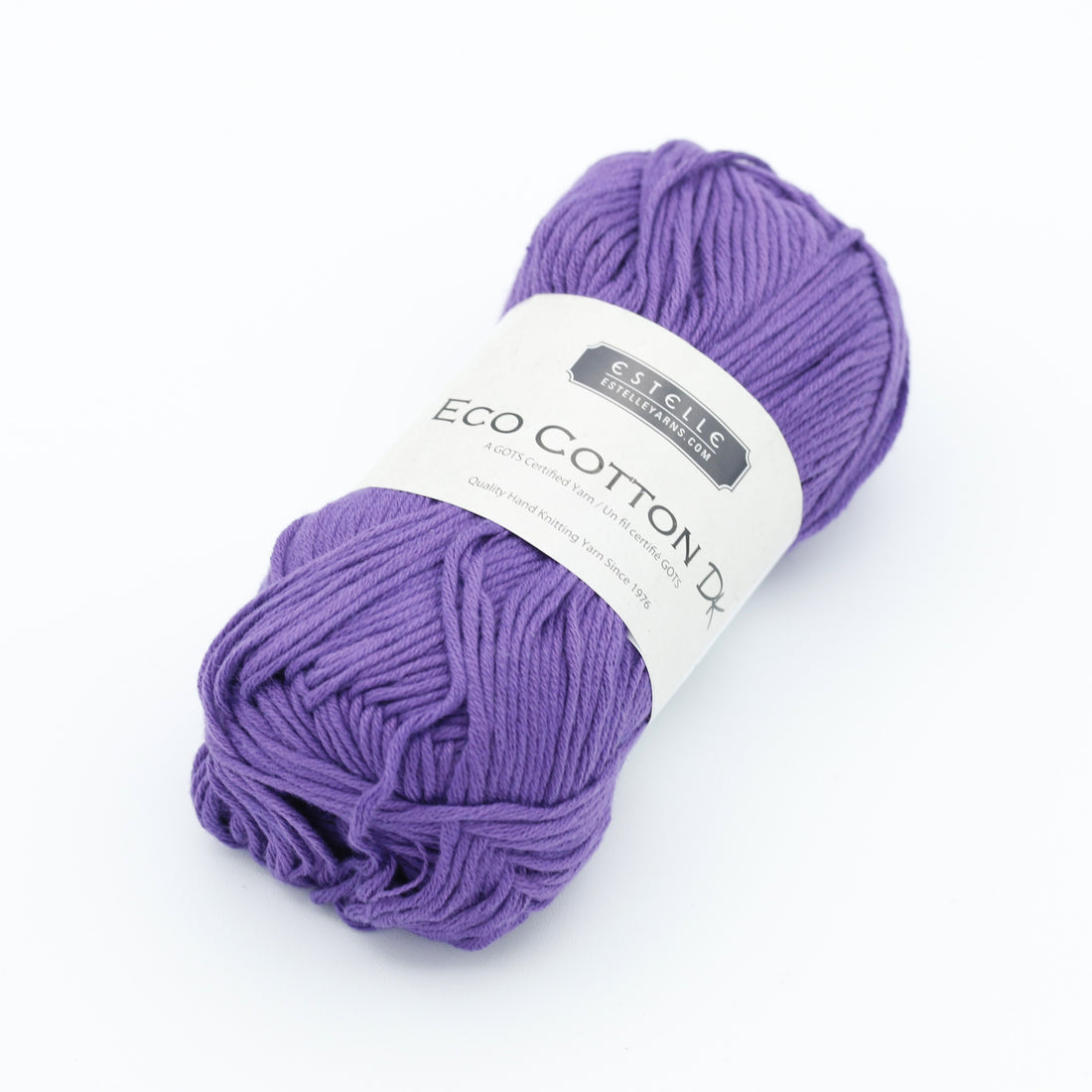 Eco Cotton DK | Estelle