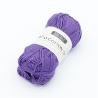 Eco Cotton DK | Estelle