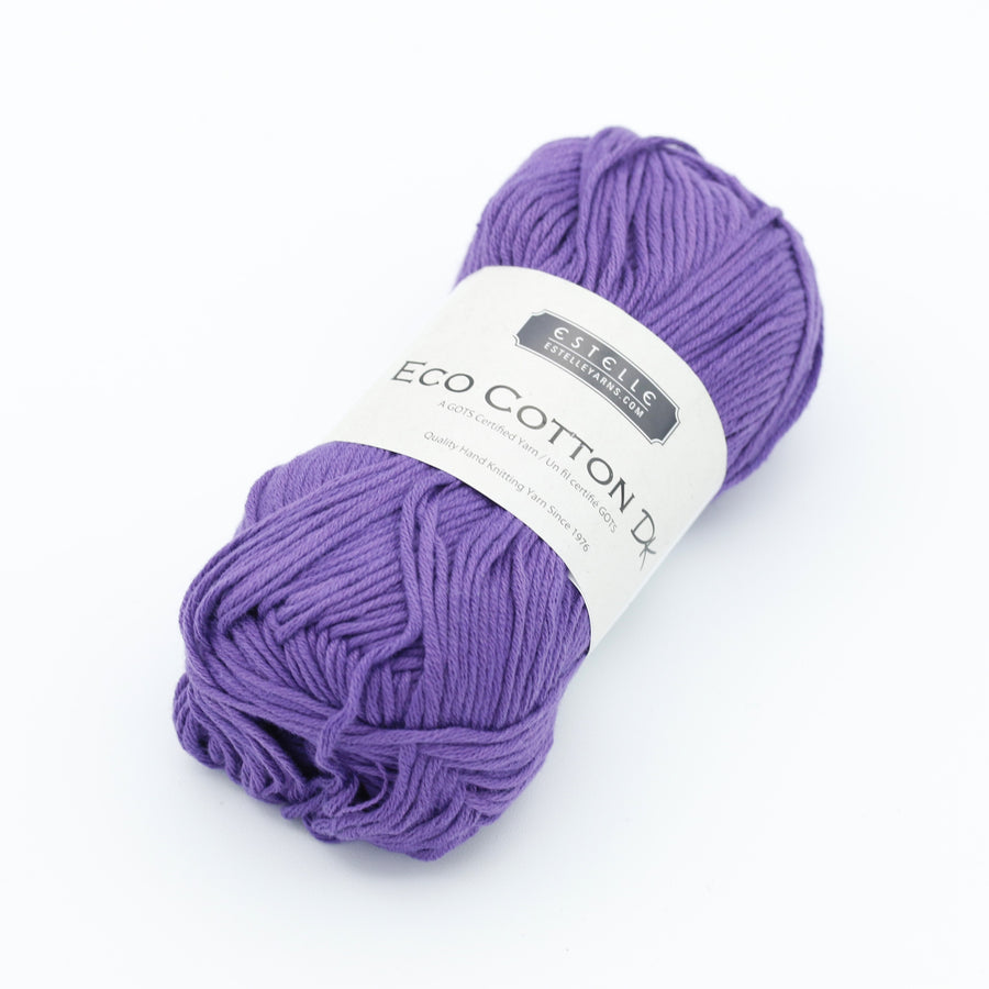 Eco Cotton DK | Estelle