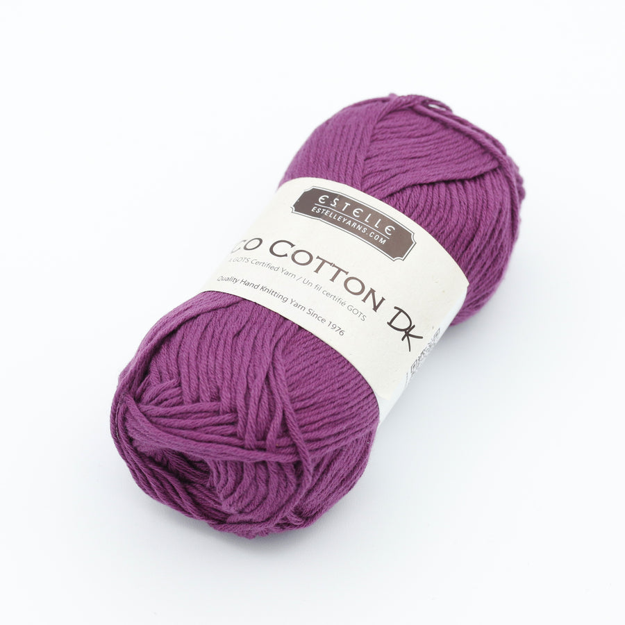 Eco Cotton DK | Estelle