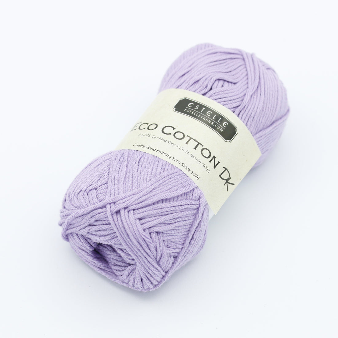 Eco Cotton DK | Estelle