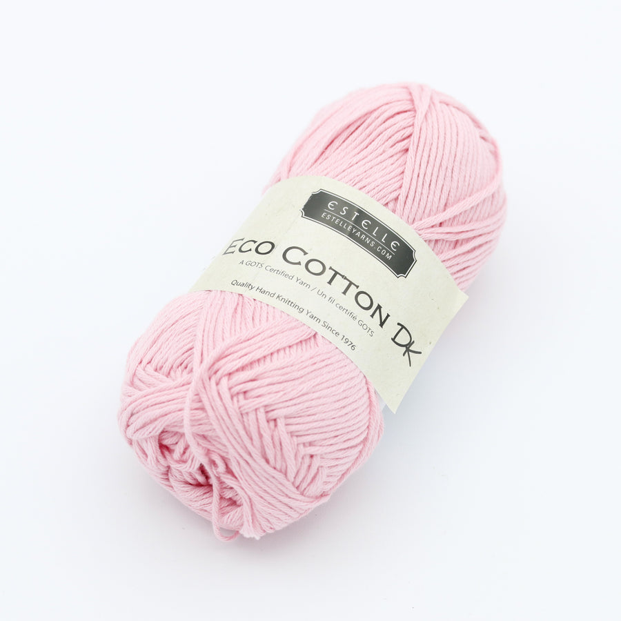 Eco Cotton DK | Estelle
