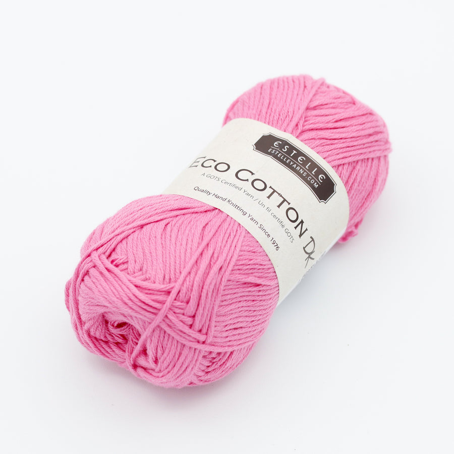 Eco Cotton DK | Estelle