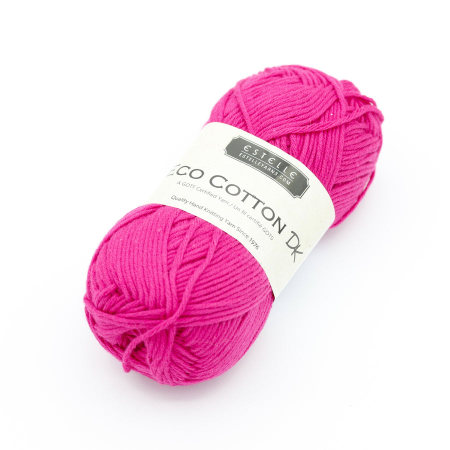 Eco Cotton DK | Estelle