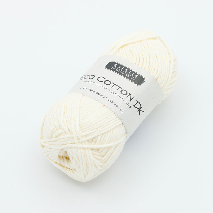 Eco Cotton DK | Estelle