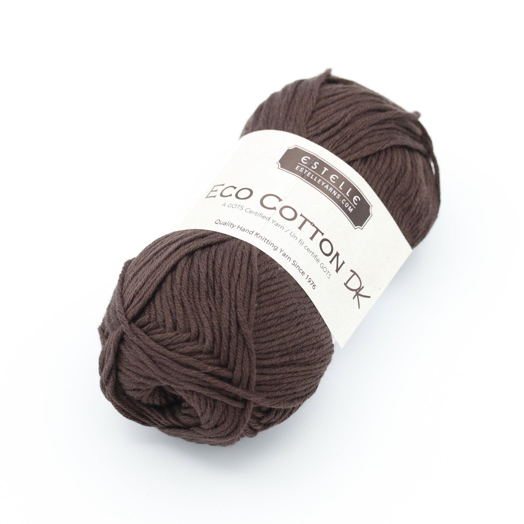 Eco Cotton DK | Estelle