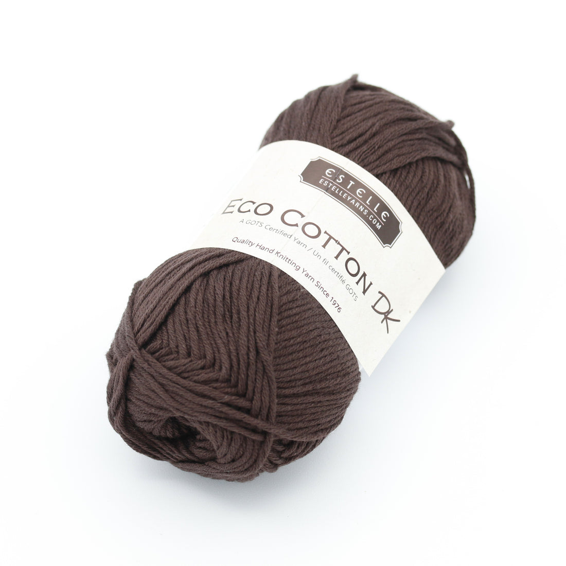 Eco Cotton DK | Estelle