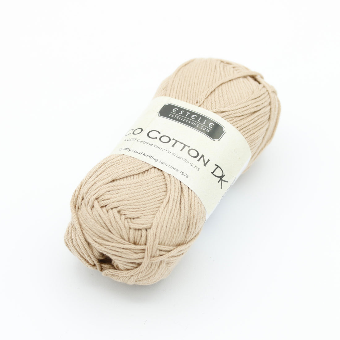 Eco Cotton DK | Estelle