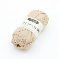 Eco Cotton DK | Estelle