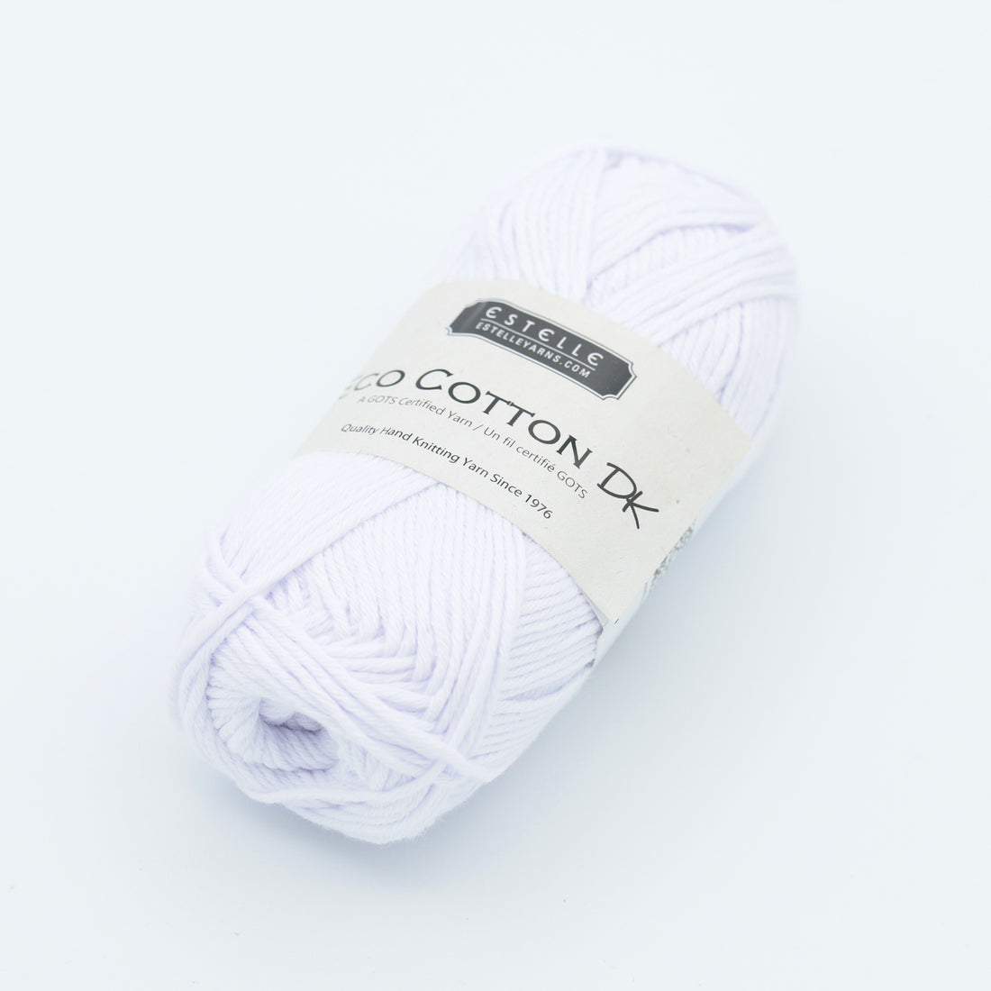 Eco Cotton DK | Estelle