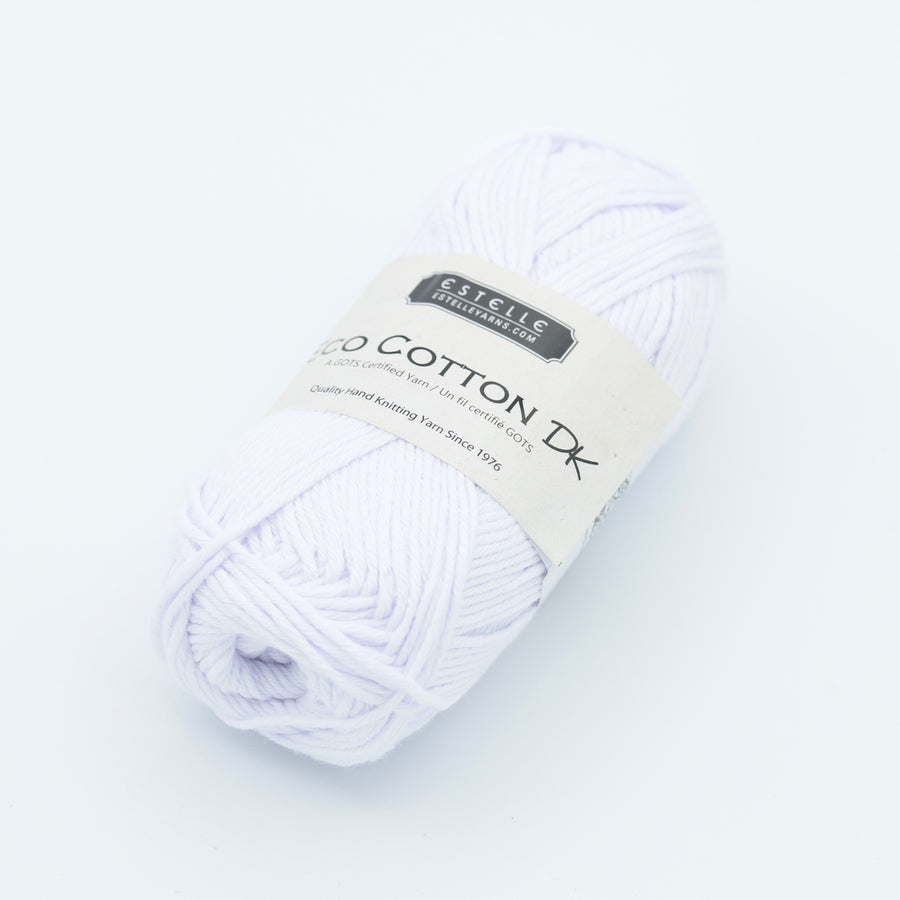 Eco Cotton DK | Estelle