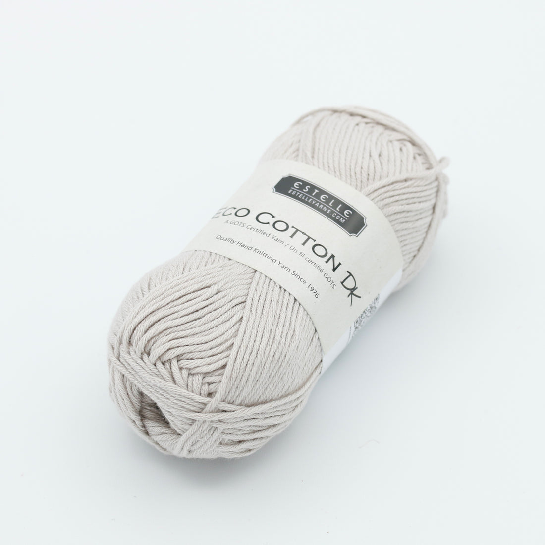 Eco Cotton DK | Estelle