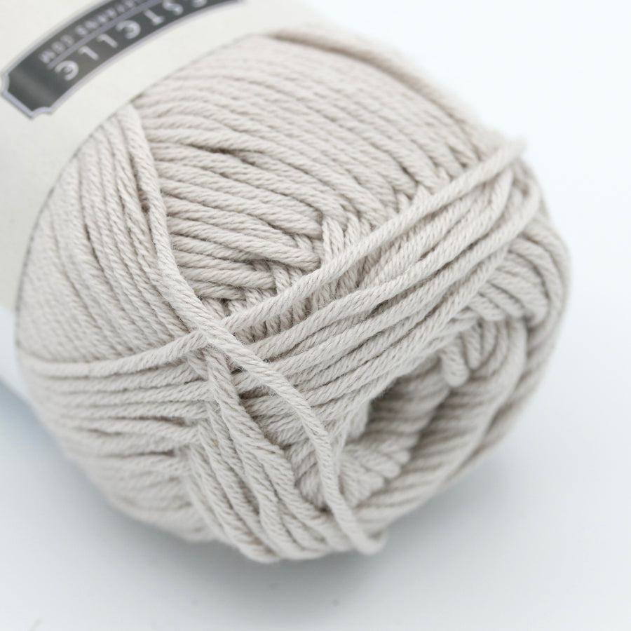 Eco Cotton DK | Estelle
