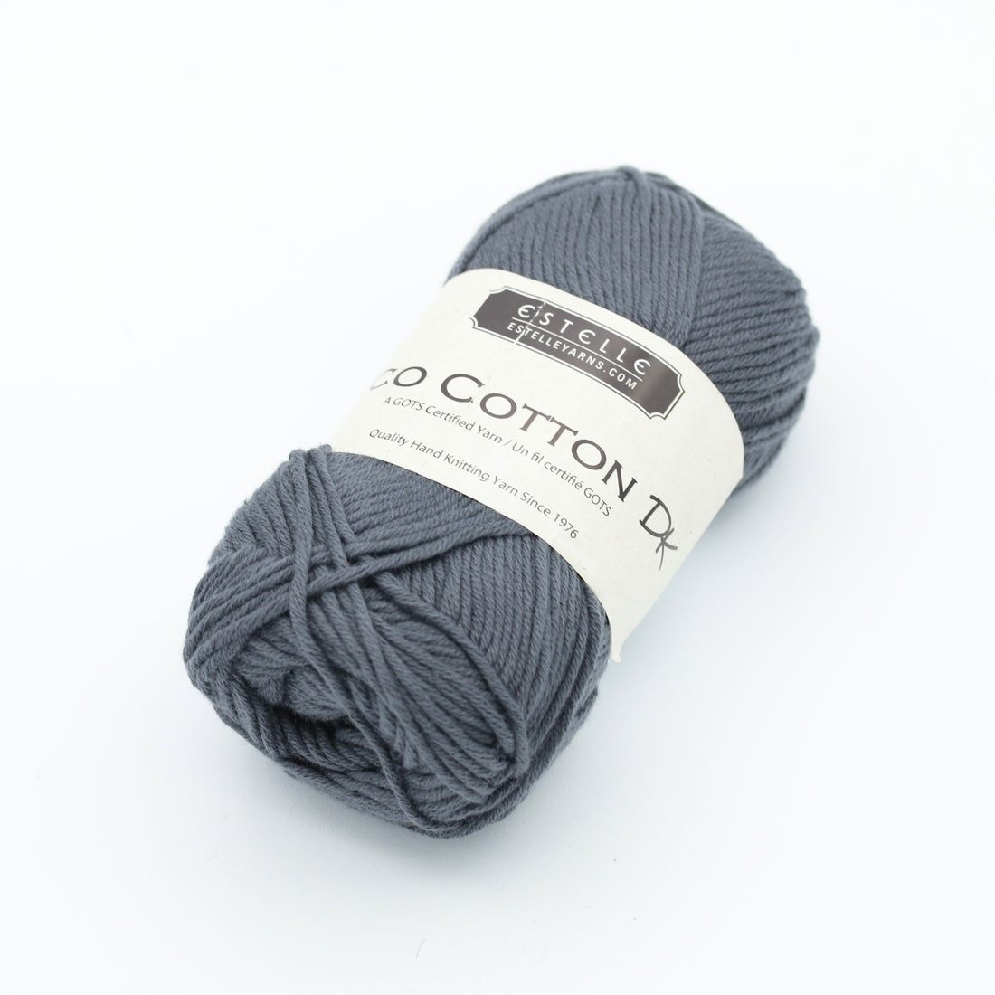 Eco Cotton DK | Estelle