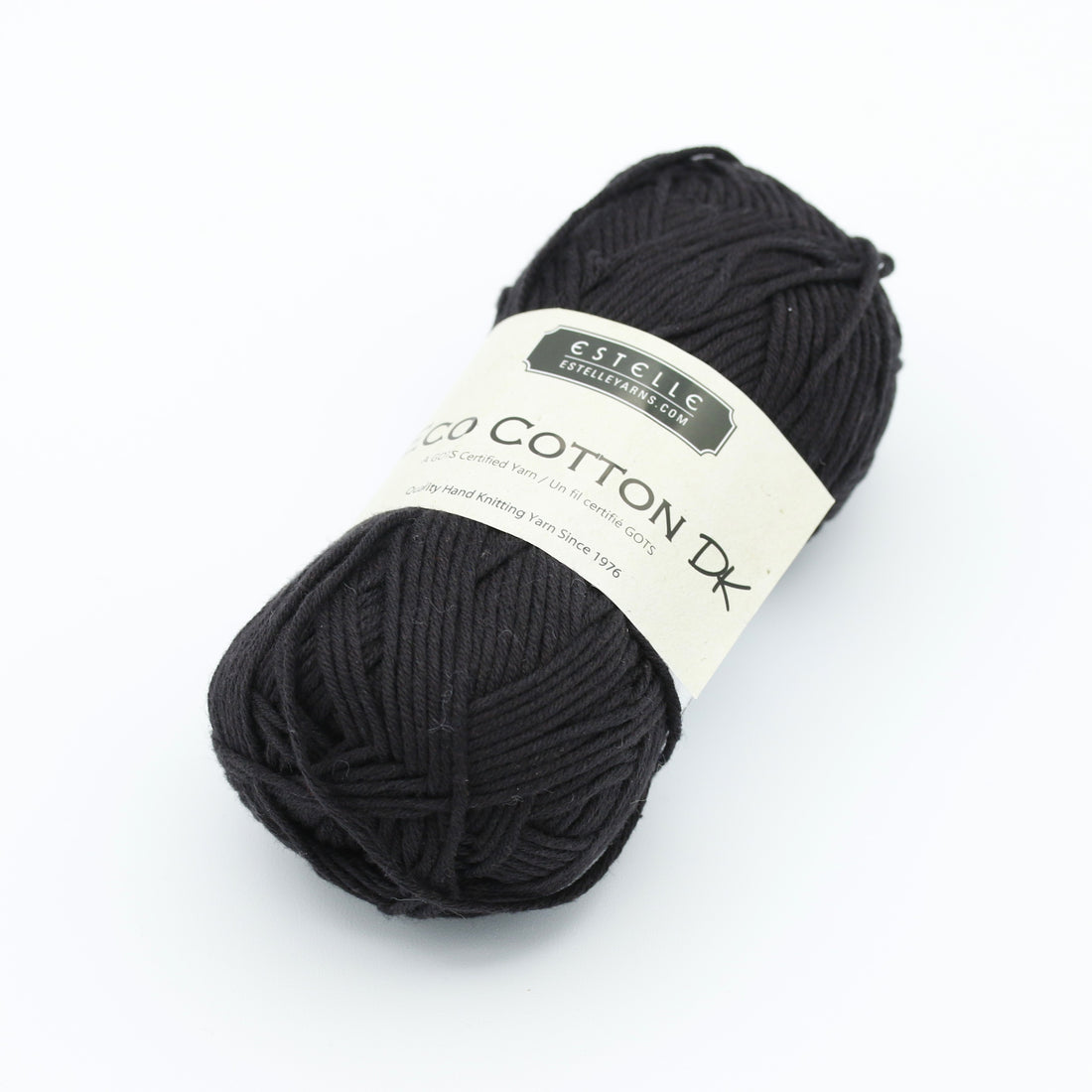 Eco Cotton DK | Estelle
