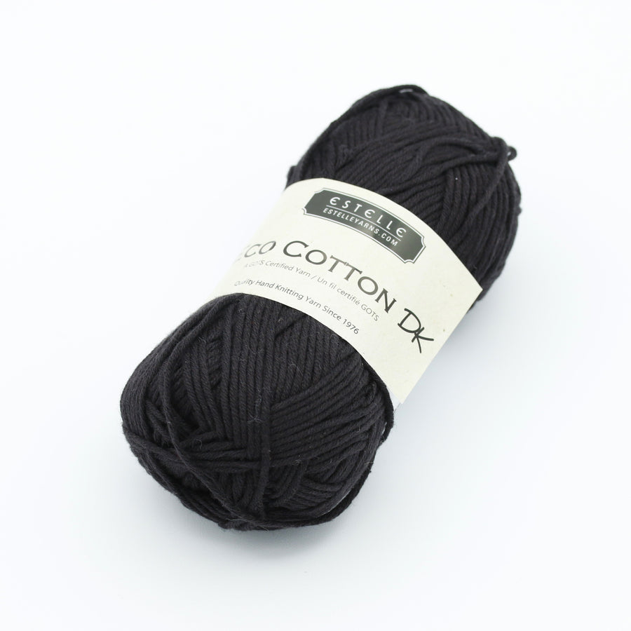 Eco Cotton DK | Estelle