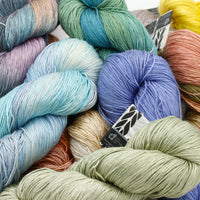 Sea Silk | Handmaiden