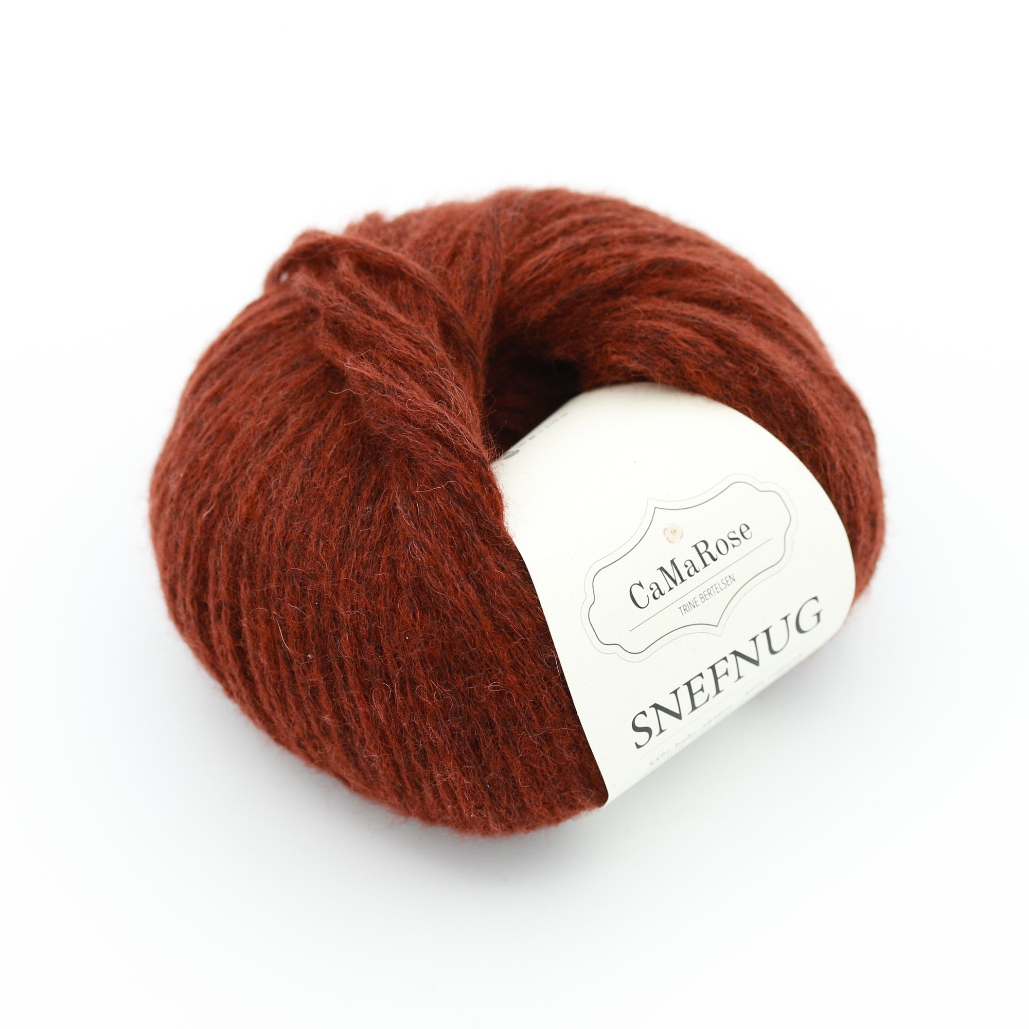 Snefnug | CaMaRose