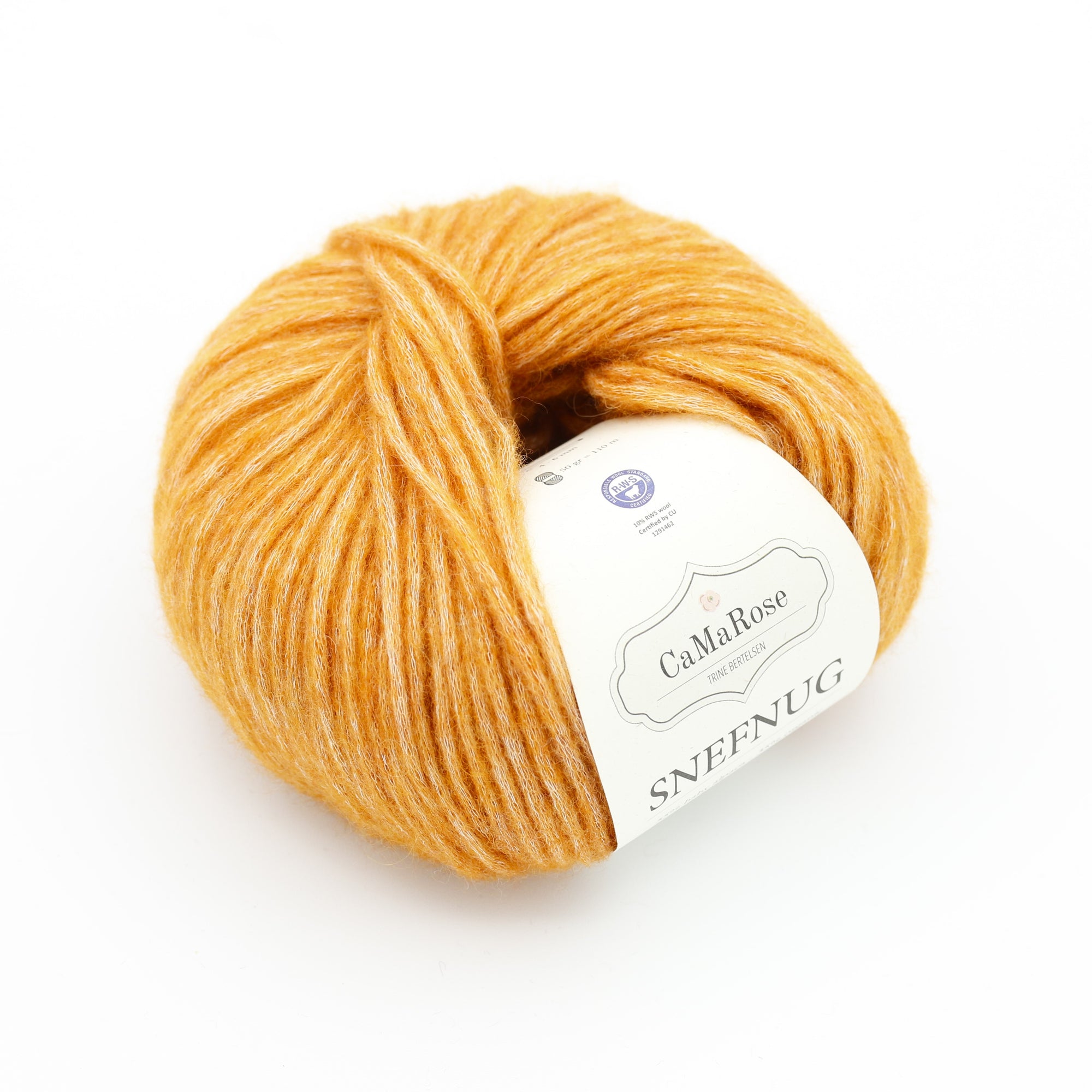 Snefnug | CaMaRose