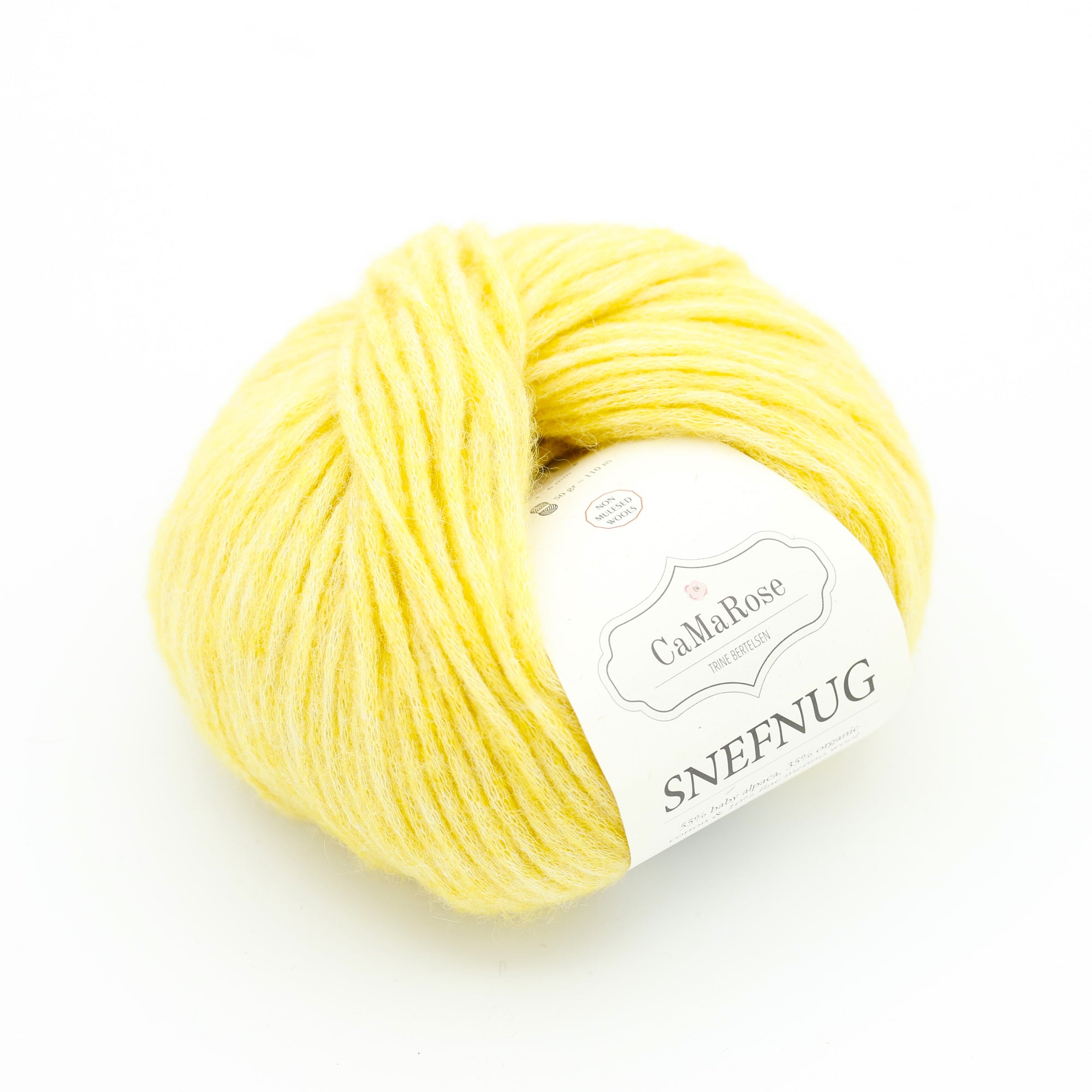 Snefnug | CaMaRose