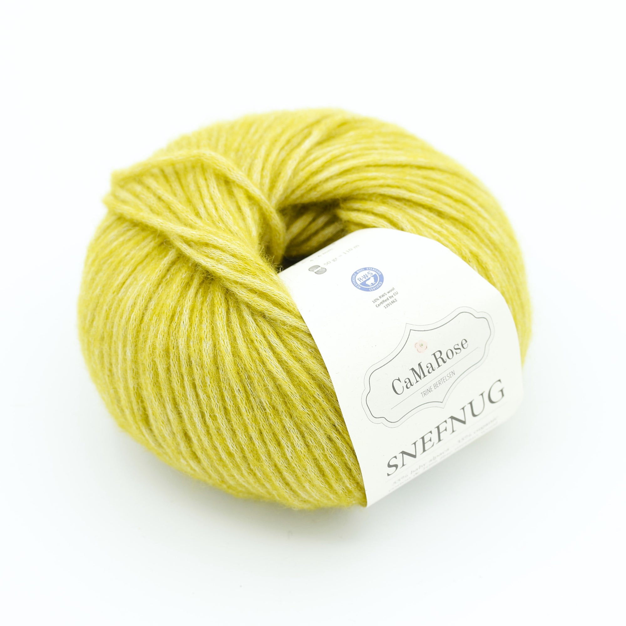 Snefnug | CaMaRose