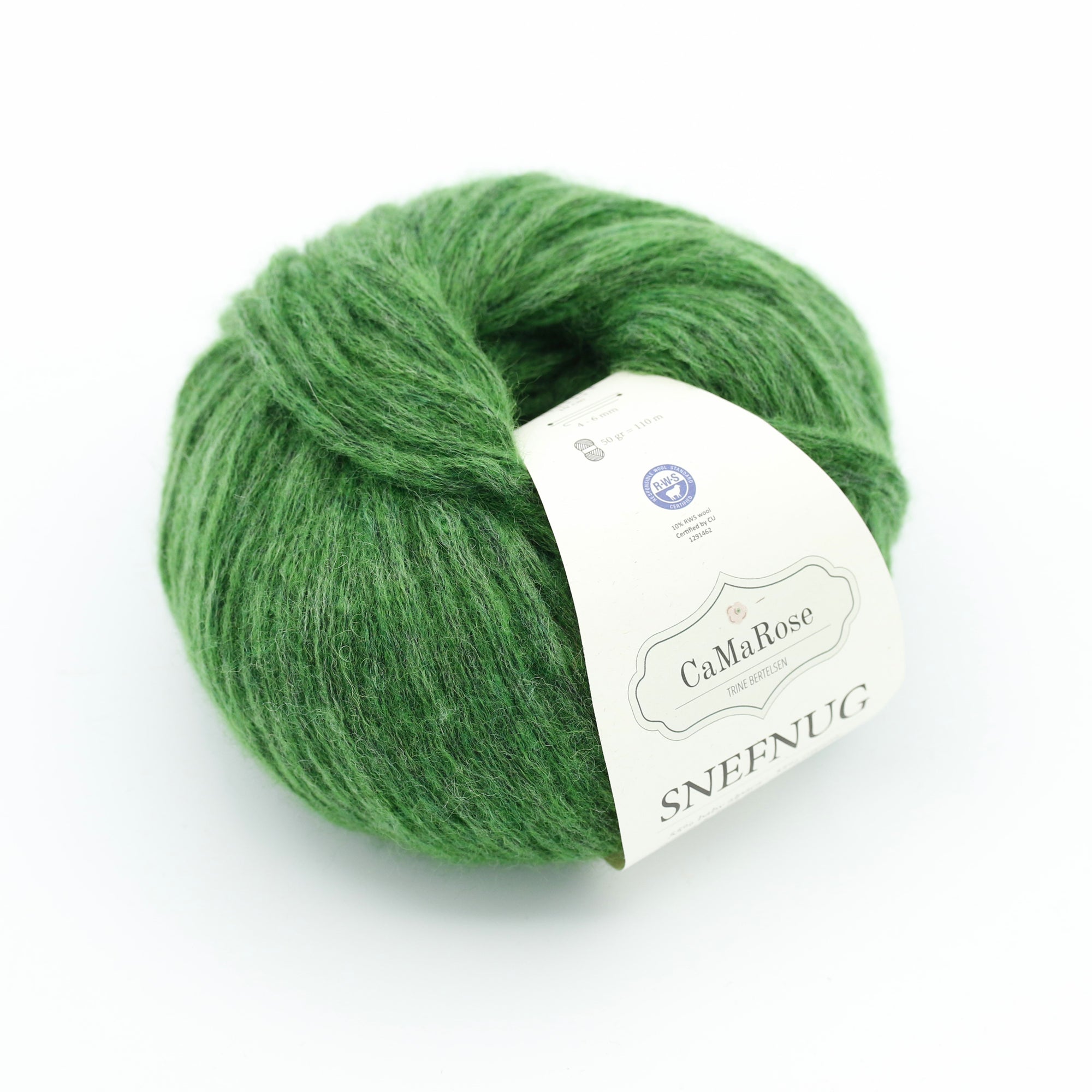Snefnug | CaMaRose