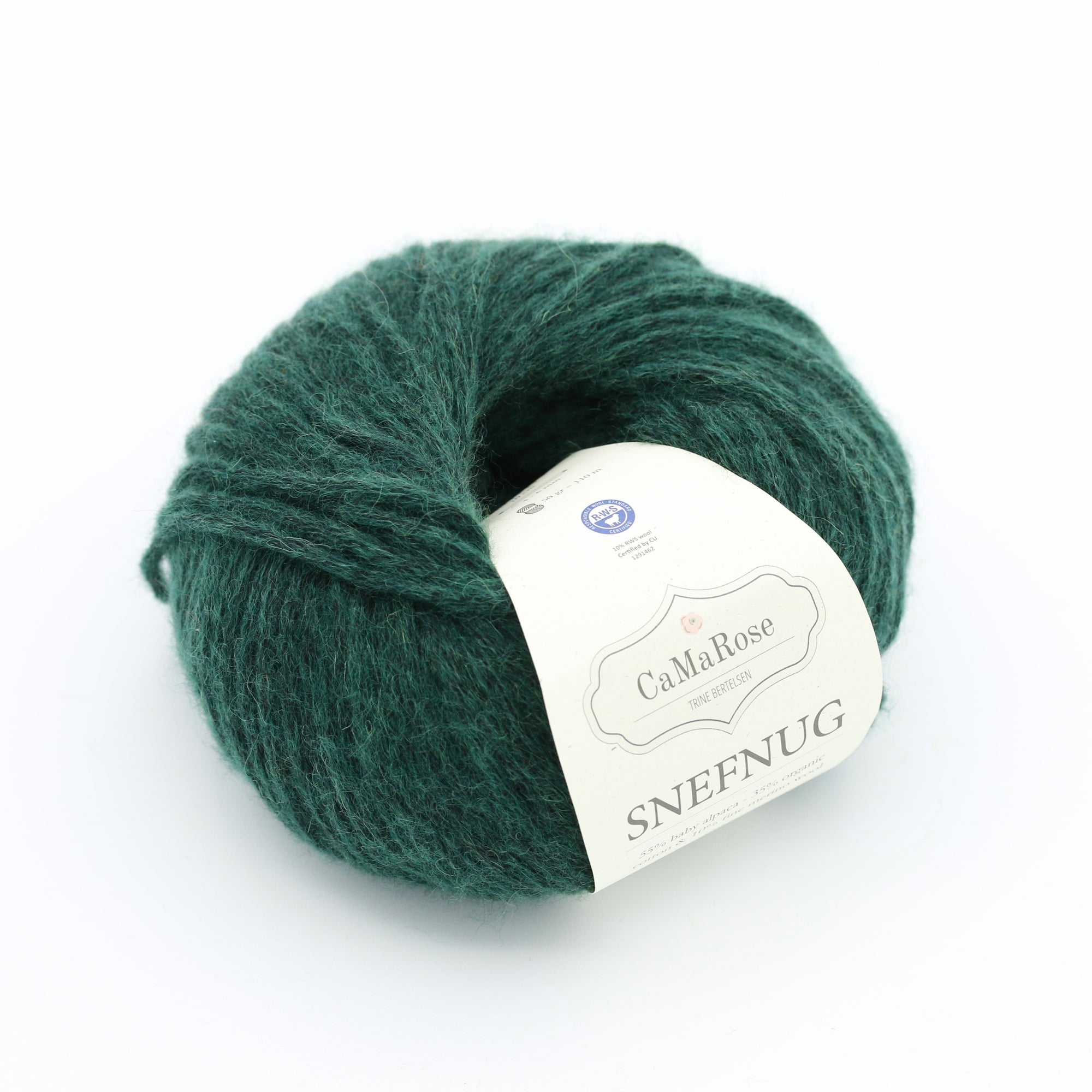 Snefnug | CaMaRose