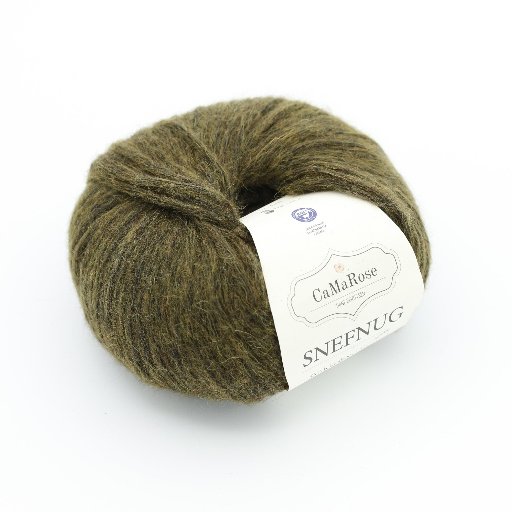 Snefnug | CaMaRose