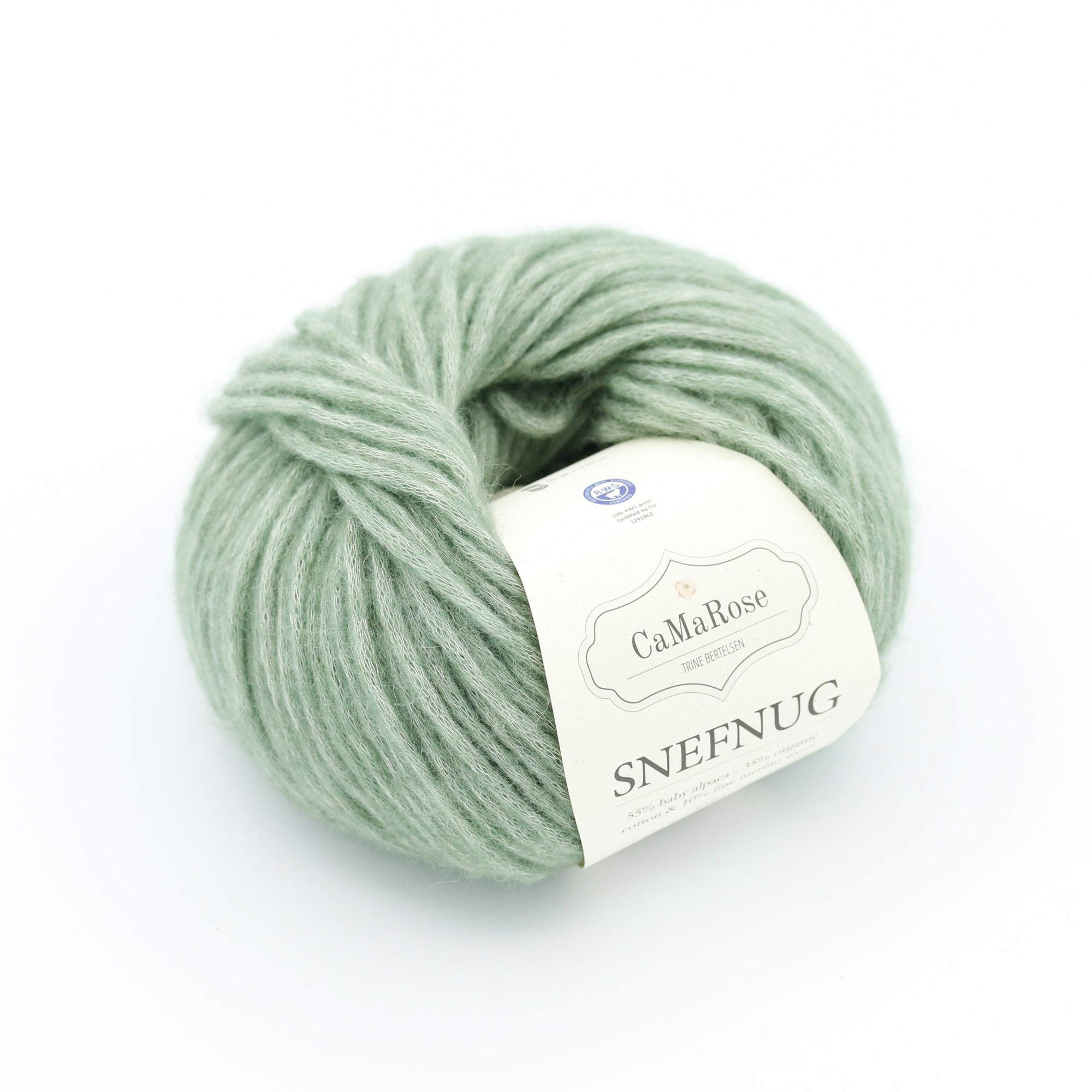 Snefnug | CaMaRose