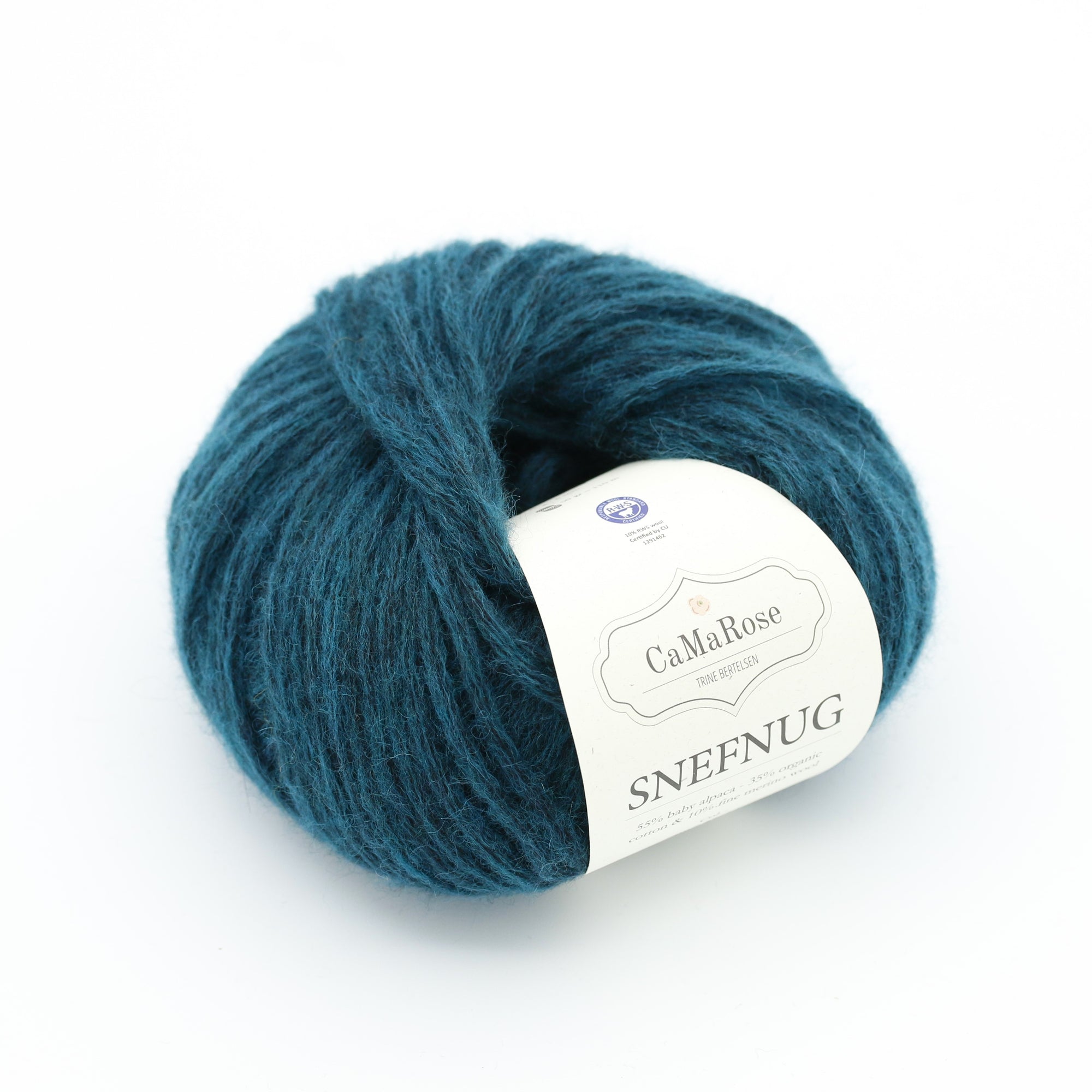 Snefnug | CaMaRose