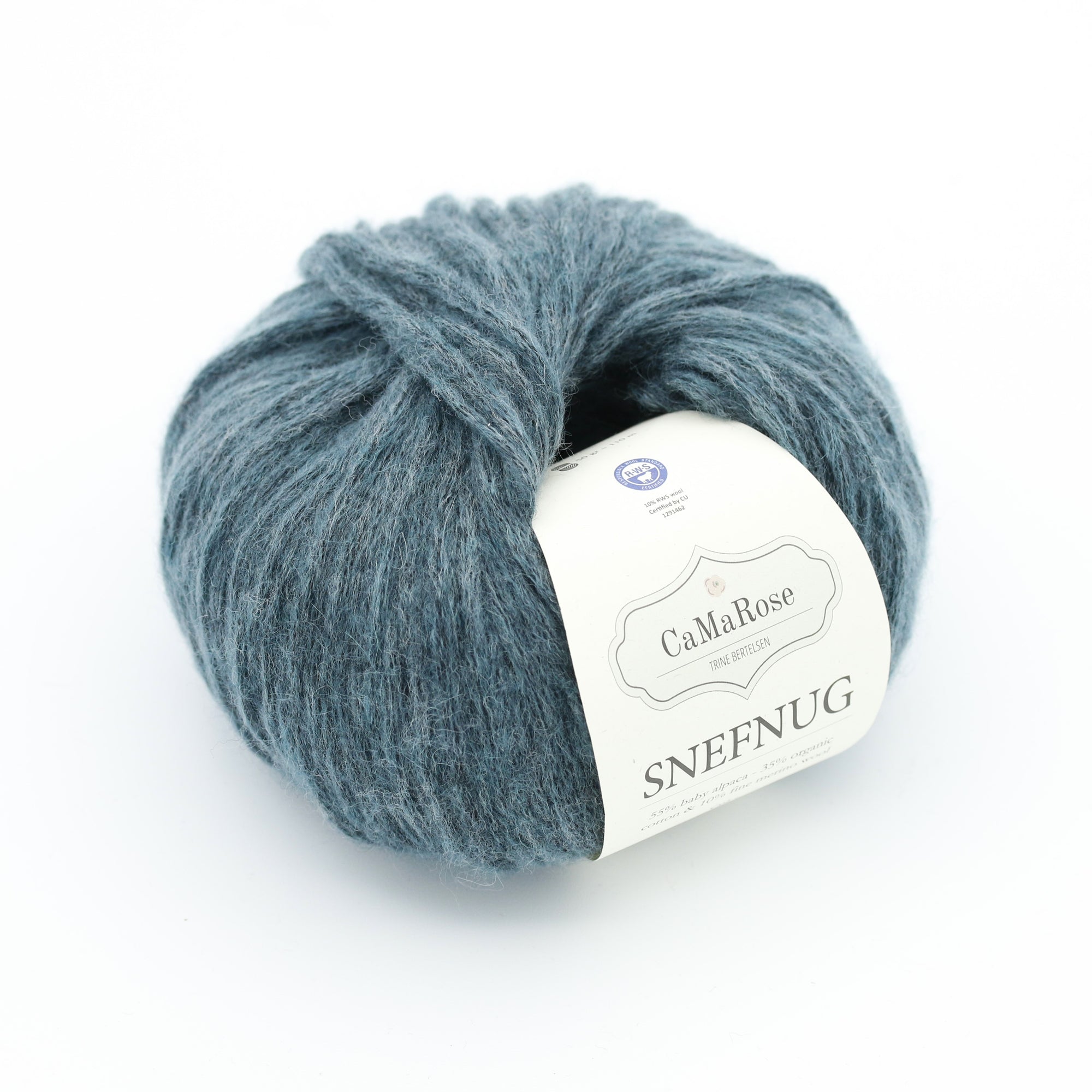 Snefnug | CaMaRose