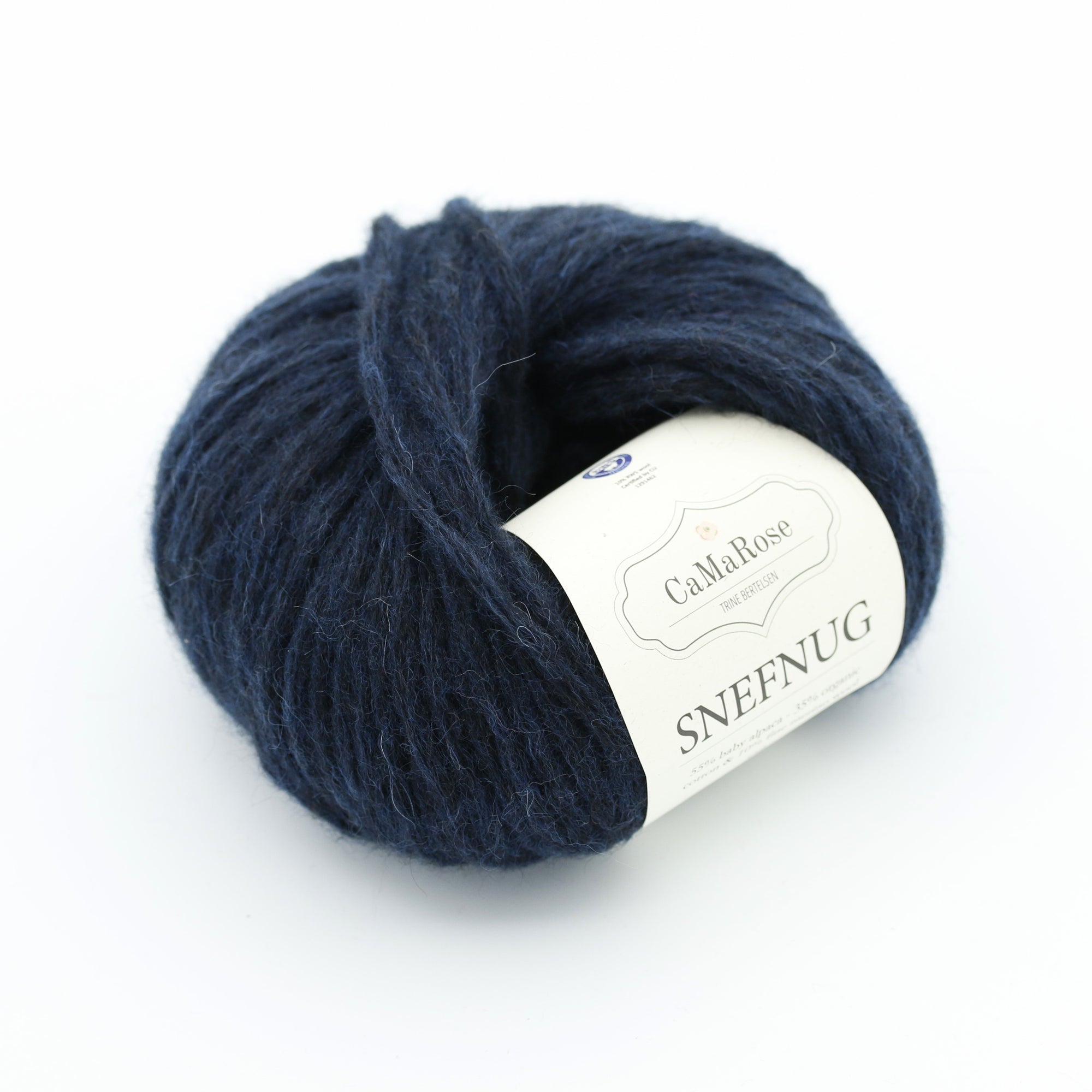 Snefnug | CaMaRose