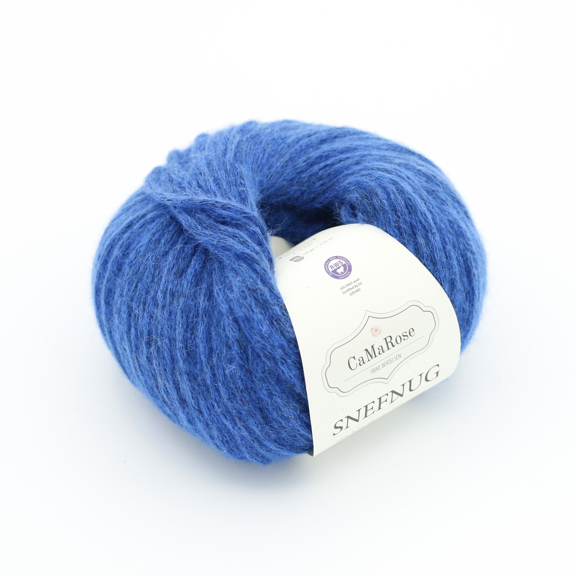 Snefnug | CaMaRose