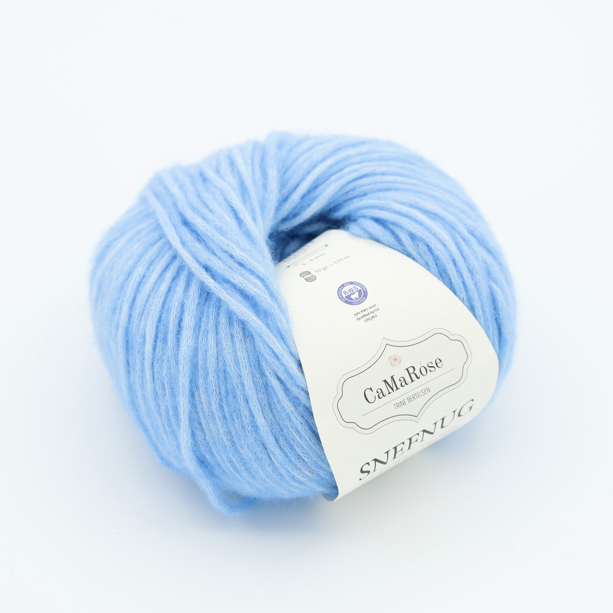 Snefnug | CaMaRose