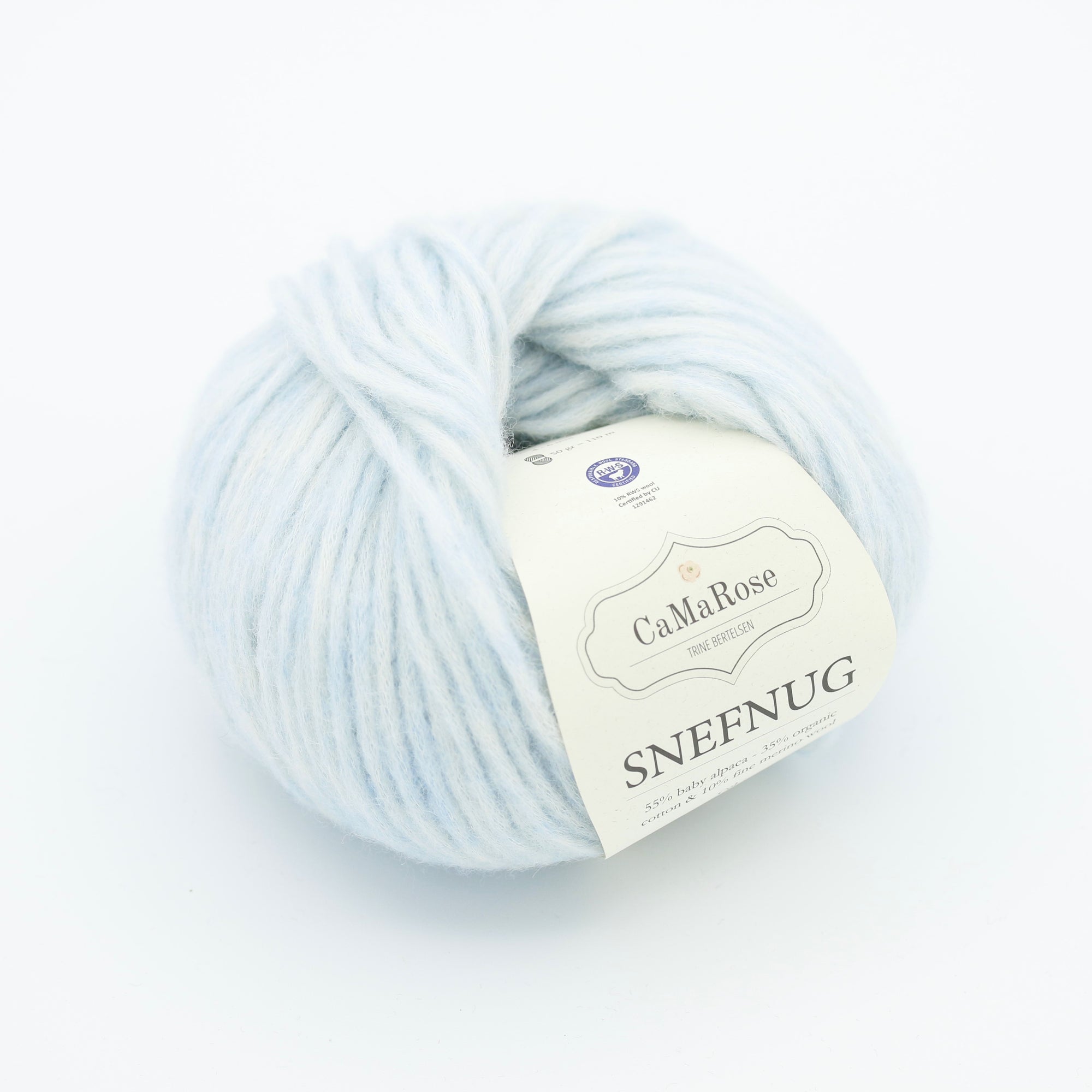 Snefnug | CaMaRose