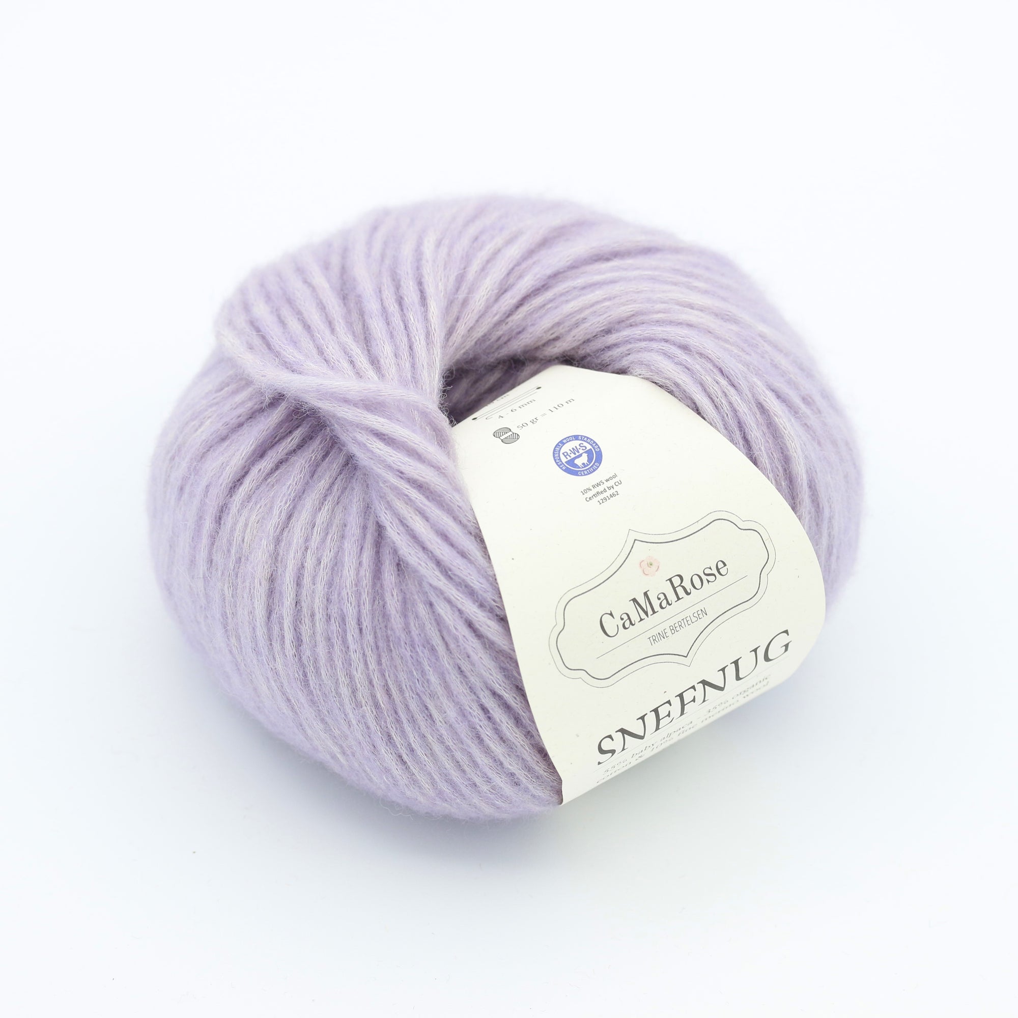 Snefnug | CaMaRose