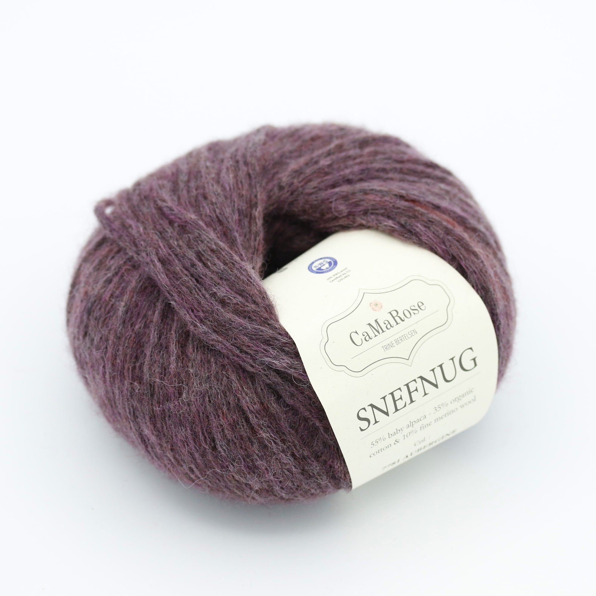 Snefnug | CaMaRose