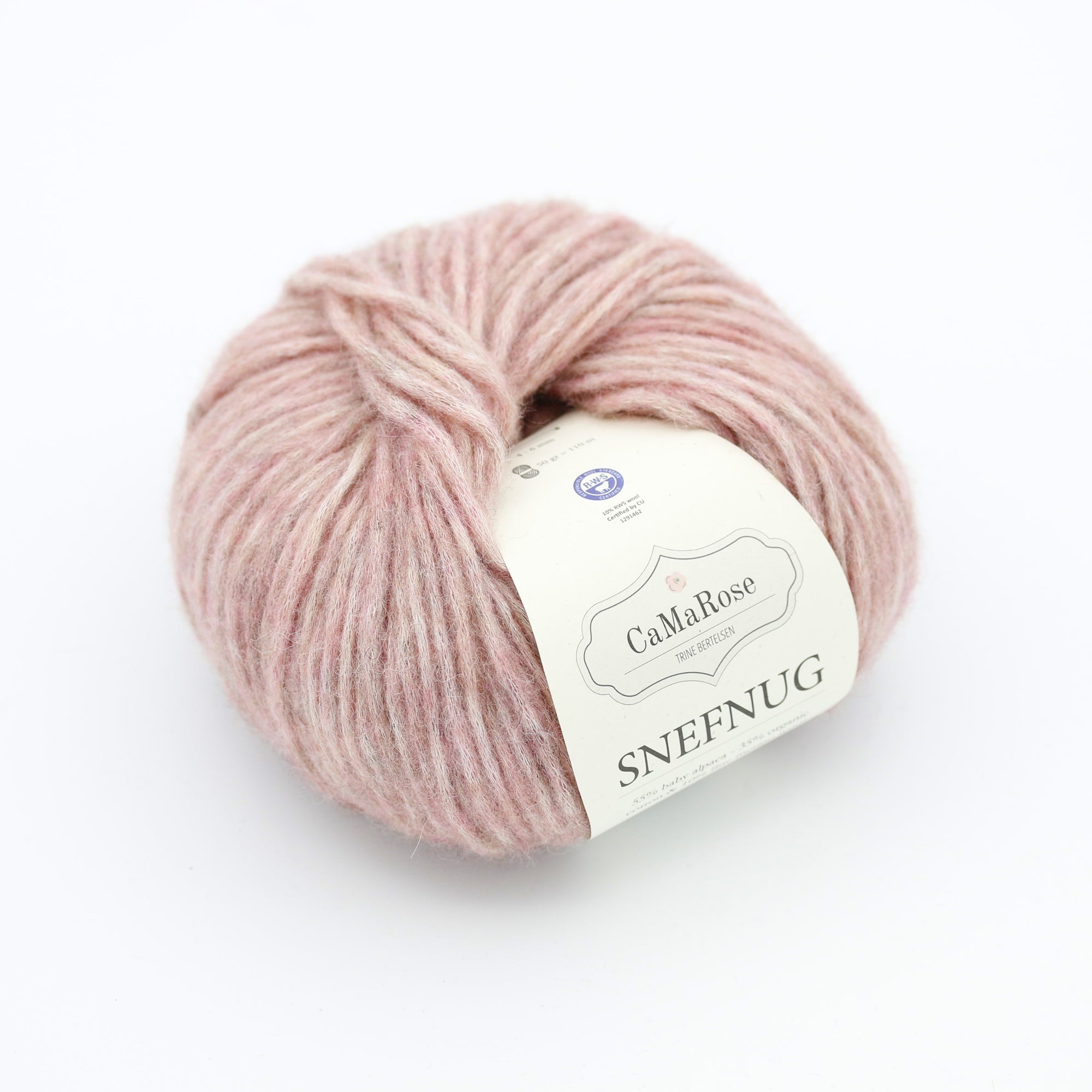 Snefnug | CaMaRose