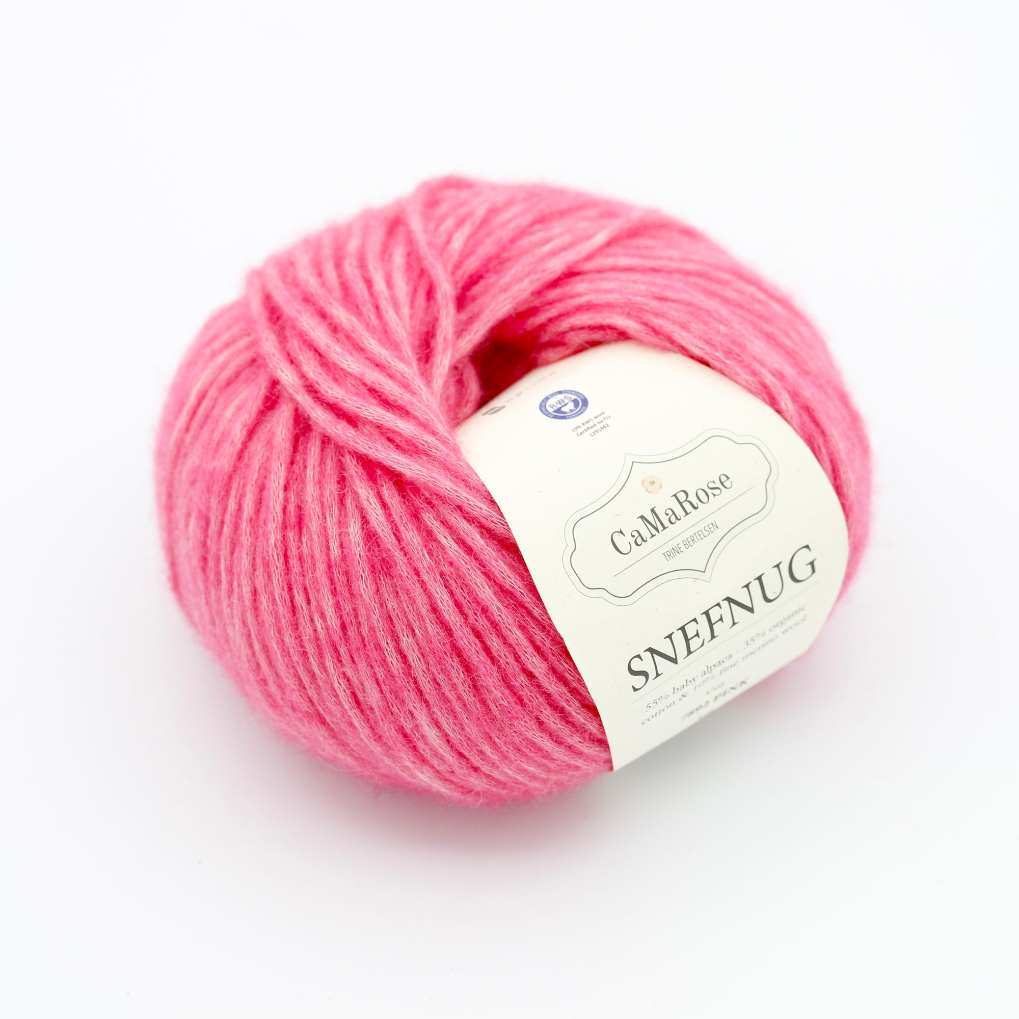 Snefnug | CaMaRose