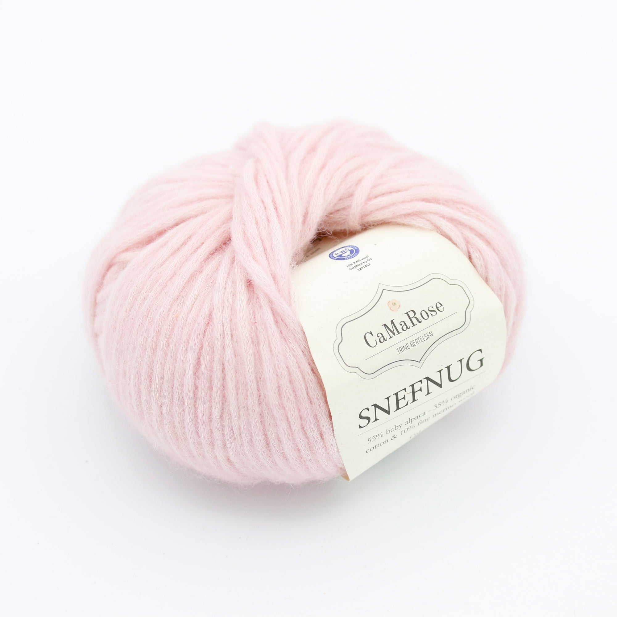 Snefnug | CaMaRose