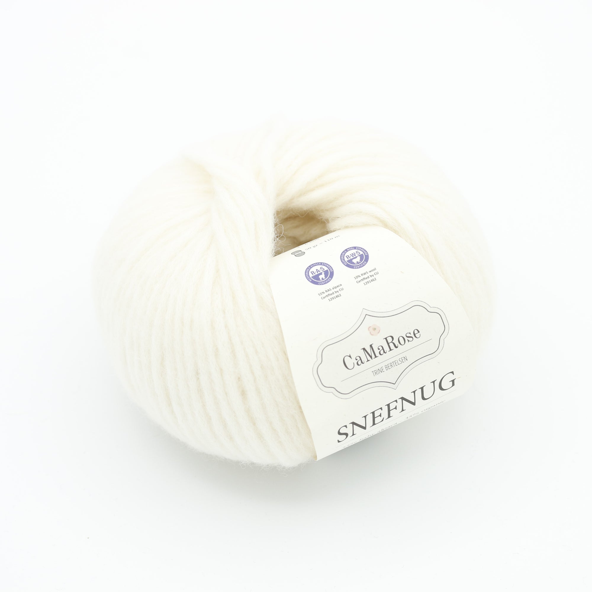 Snefnug | CaMaRose
