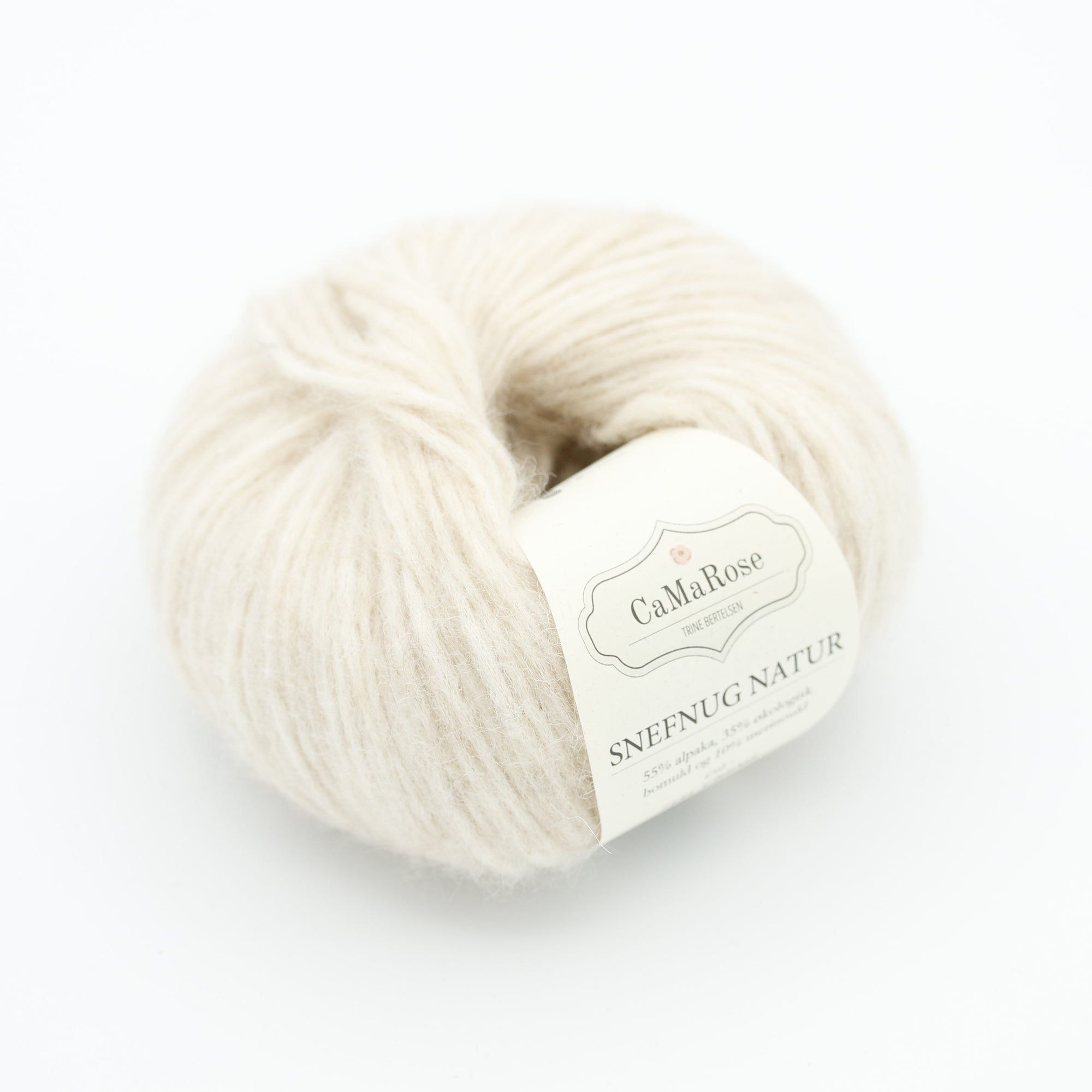Snefnug | CaMaRose