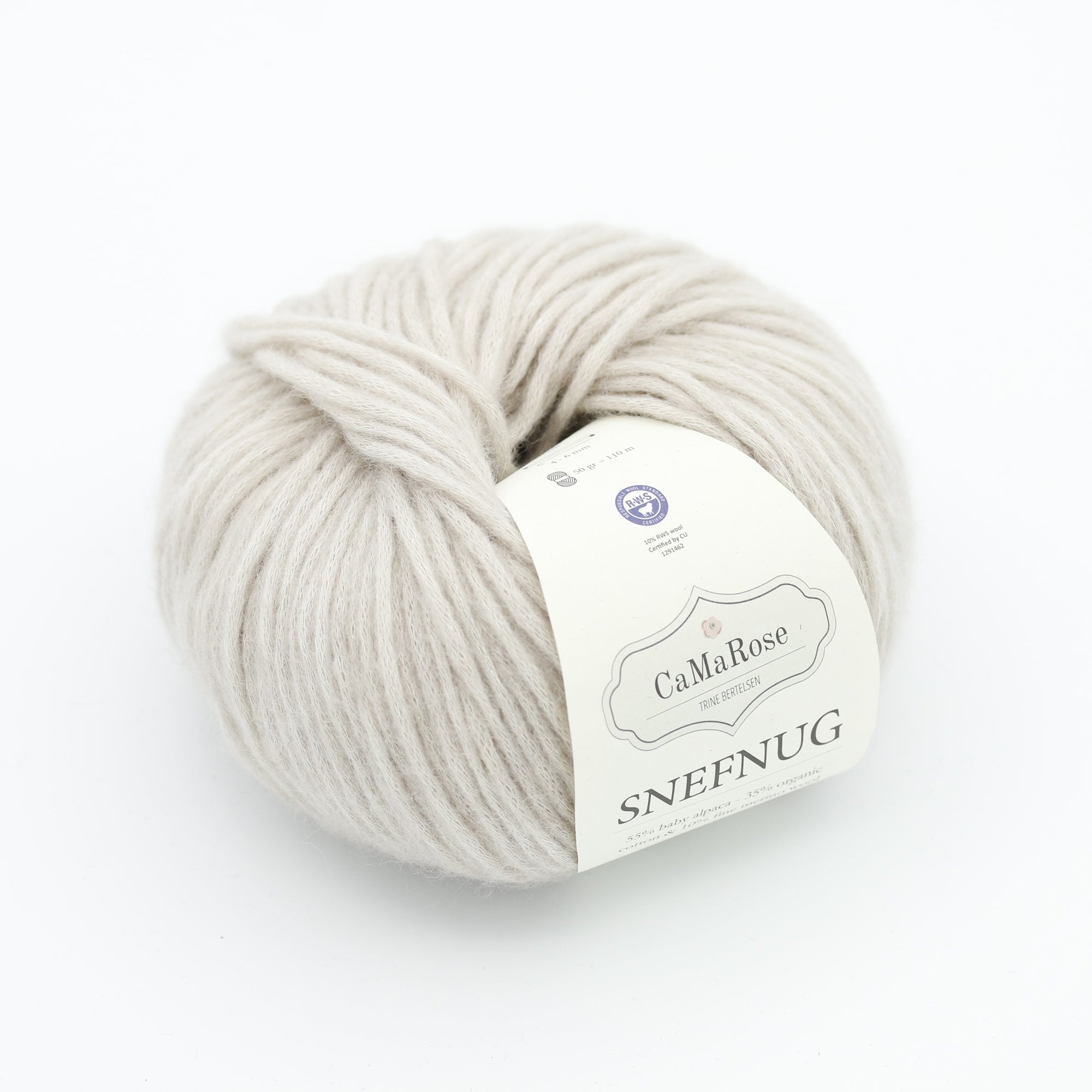 Snefnug | CaMaRose